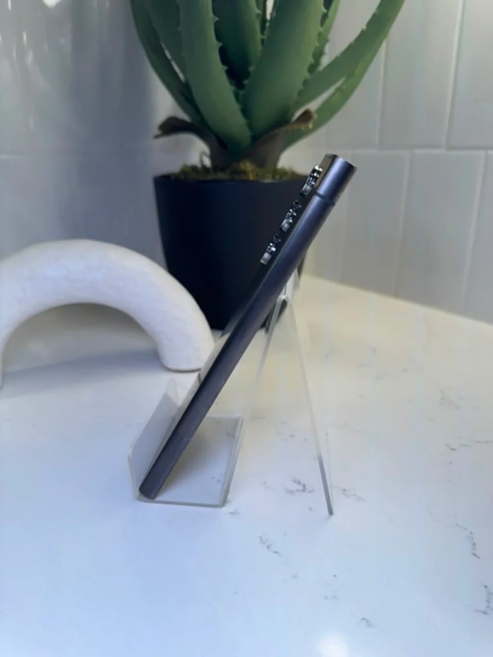 Samsung Galaxy S24 Ultra 256GB Black Titanium Unlocked Used